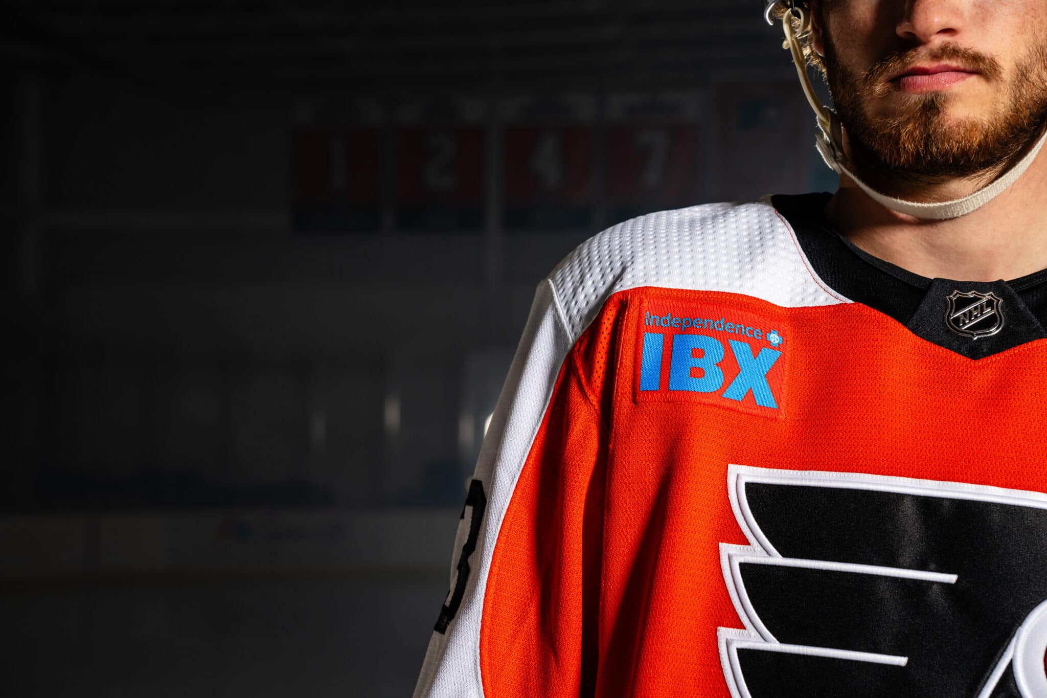 NH Philadelphia Flyers Jersey - - ShopStyle