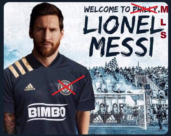 Lionel Messi is Reportedly on the Verge of Playing in MLS