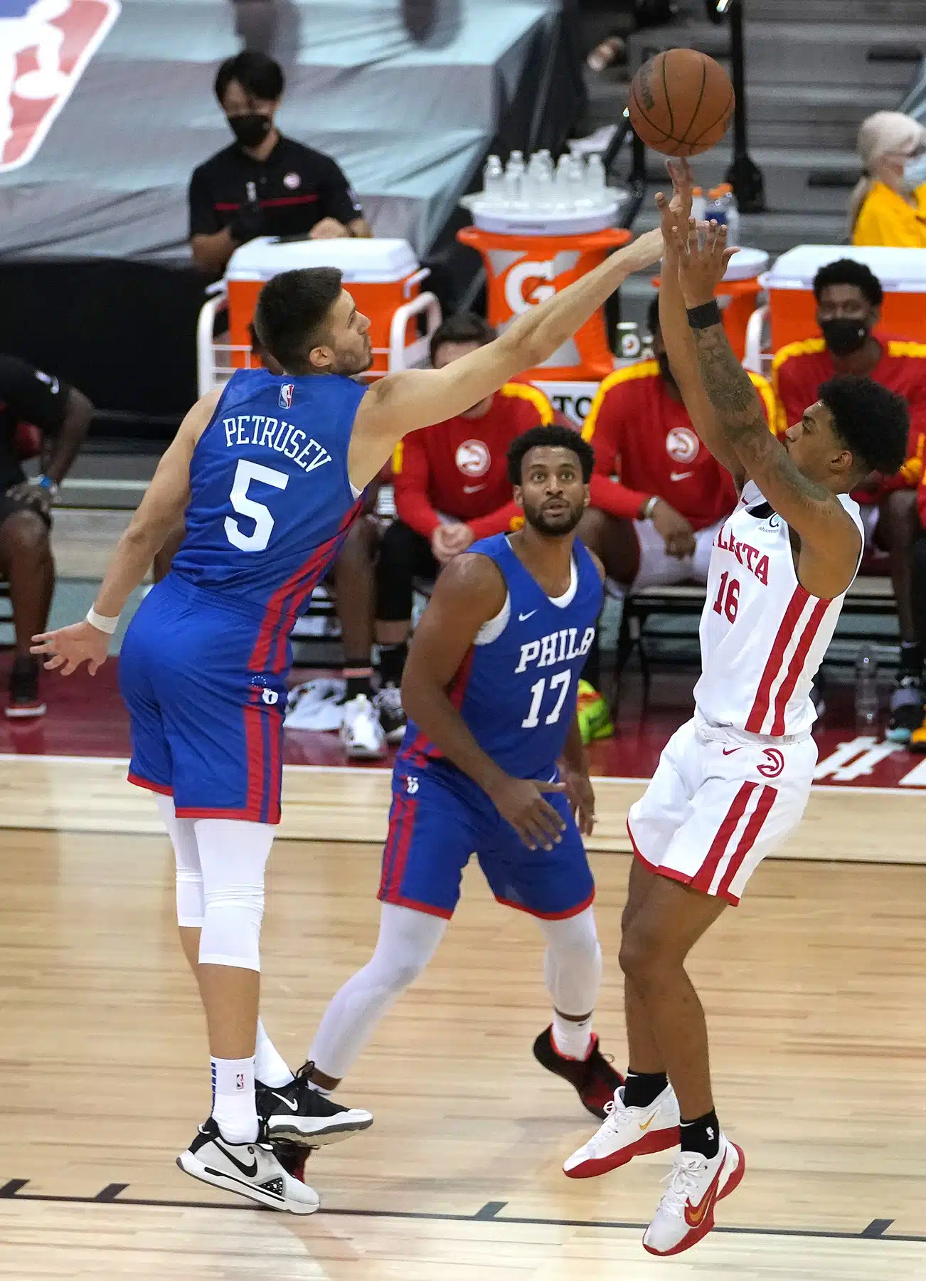 sixers draft picks 2022