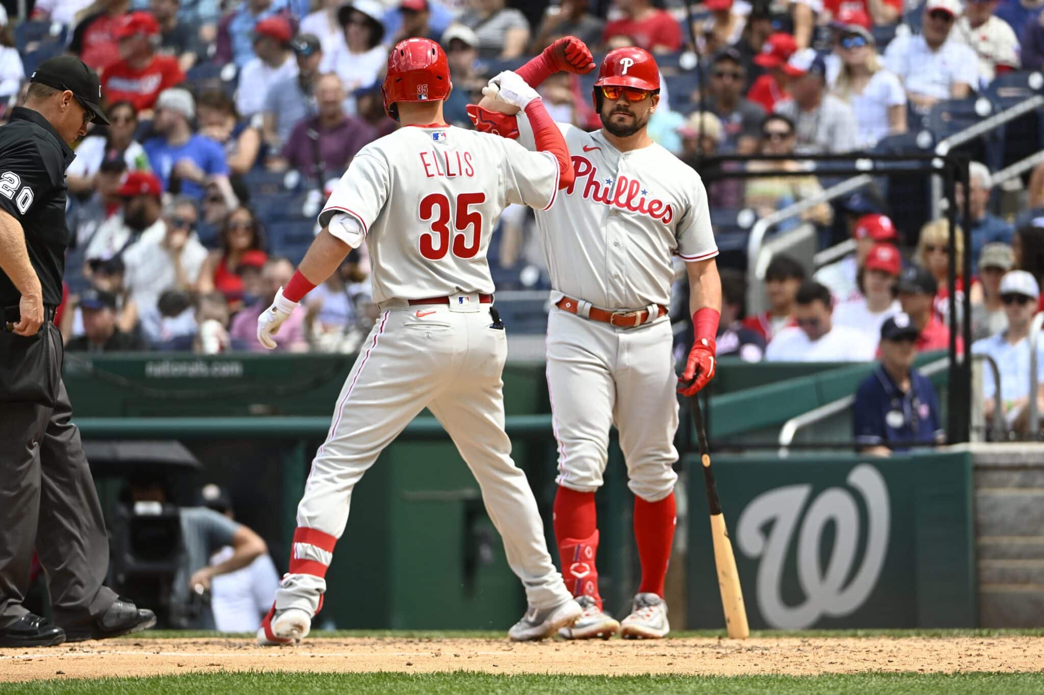 It’s June, Now We’ll See if the Phillies Are What They Say They Are
