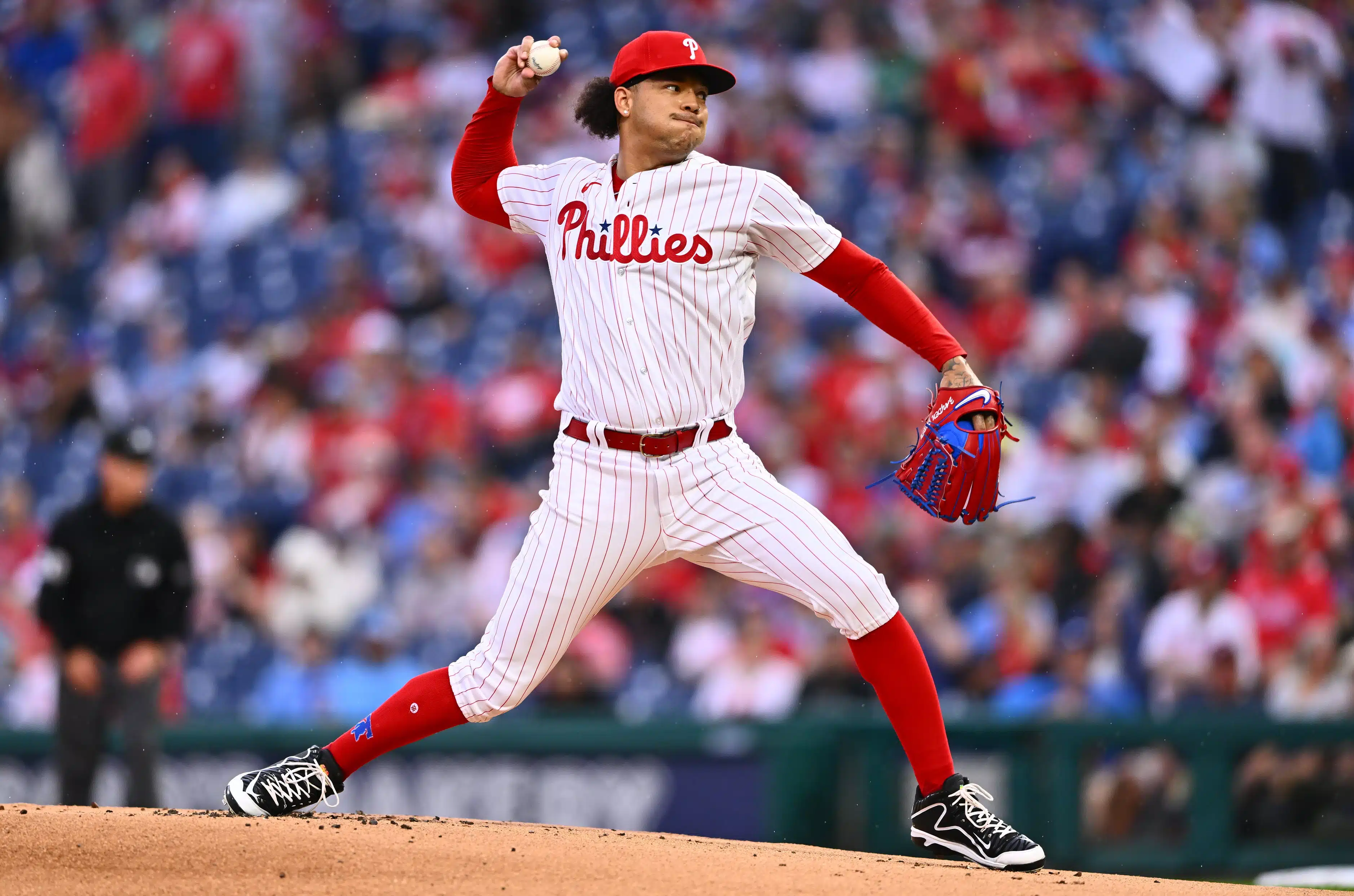 Phillies roster moves: Rafael Marchan optioned to triple-A Lehigh Valley,  Michael Plassmeyer released