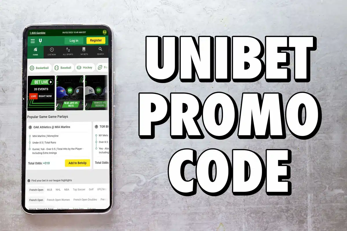 unibet nj app