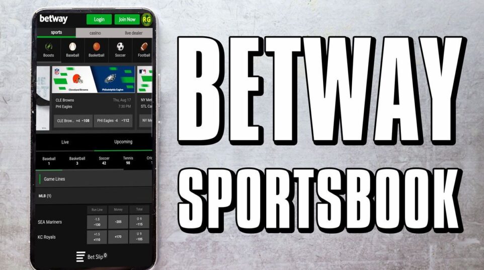betway sportsbook