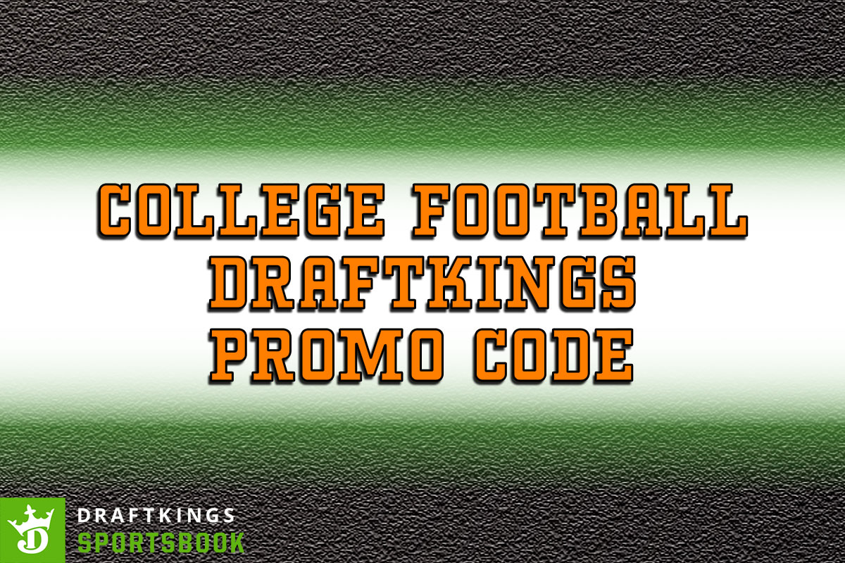 College Football DraftKings Promo Code Get Instant 200 for Notre Dame