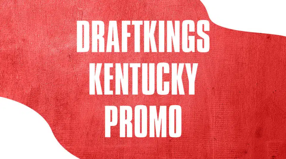 draftkings kentucky promo code