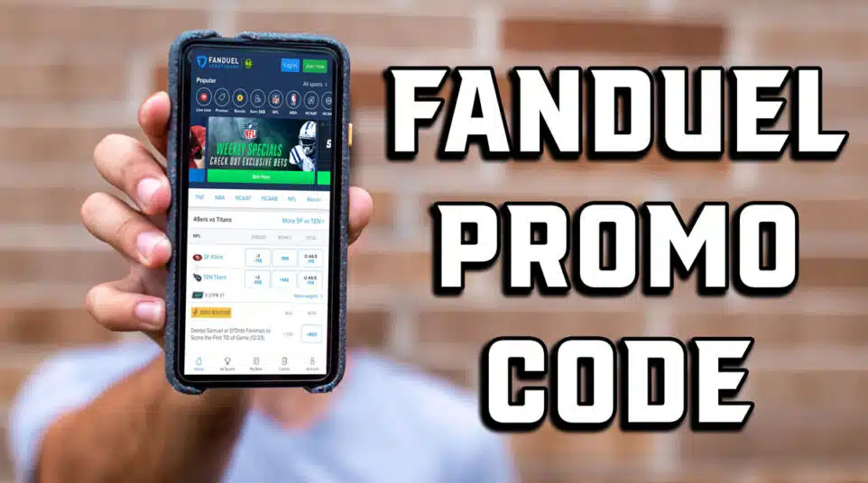 fanduel promo code eagles patriots