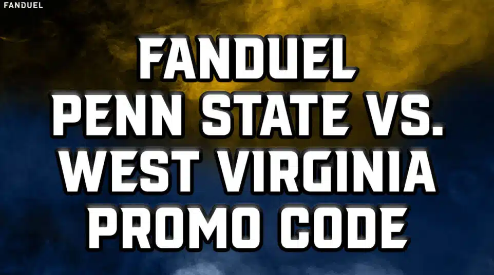 FanDuel promo code