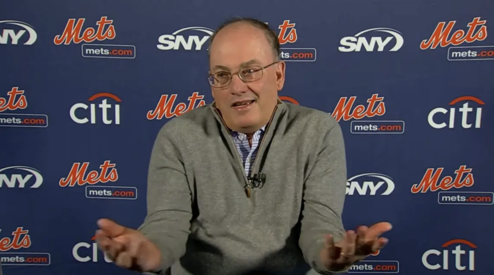 Mets Balk it Off while Max Scherzer Says Team is Looking to Compete for