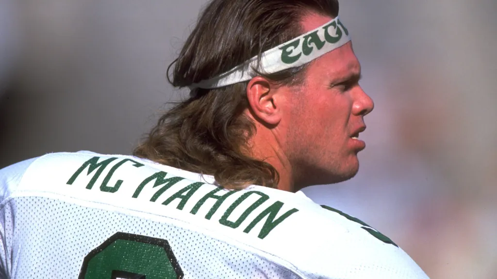 darren daulton mullet