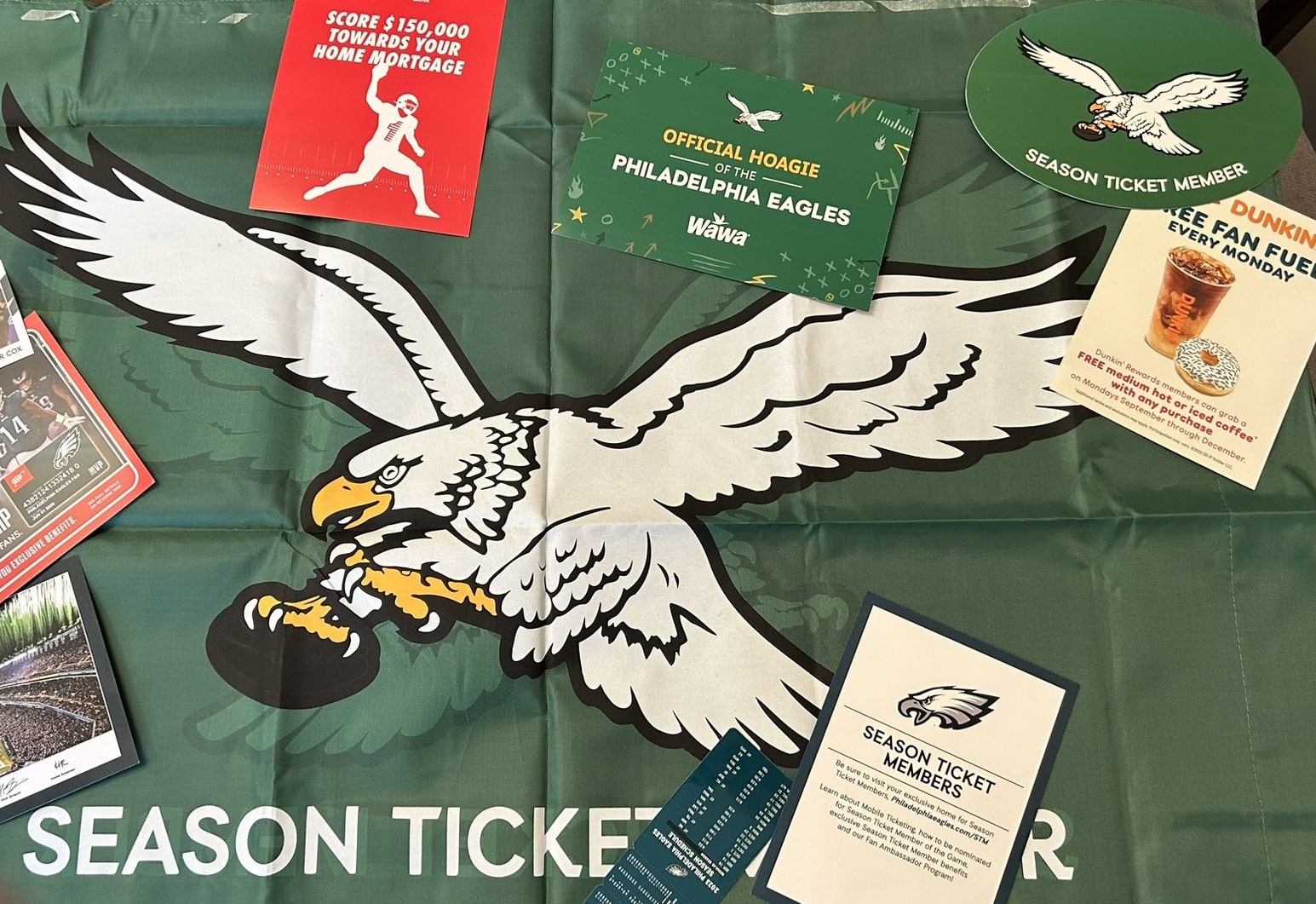Eagles Season Ticket Holder Gift Is Once Again Meh Crossing Broad eagles-season-ticket-holder-gift-is-once-again-meh-crossing-broad