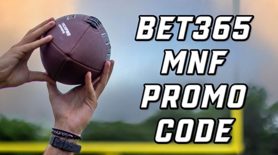 bet365 promo code