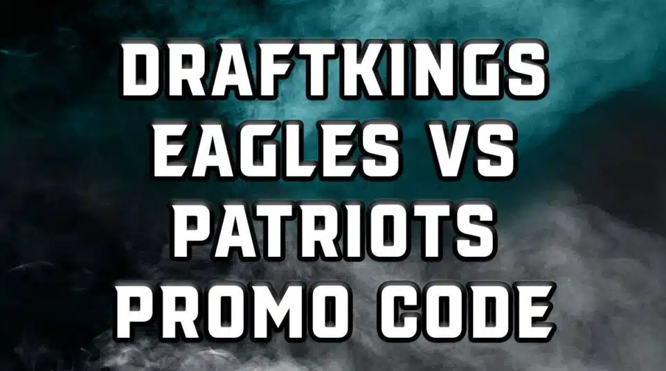 draftkings promo code