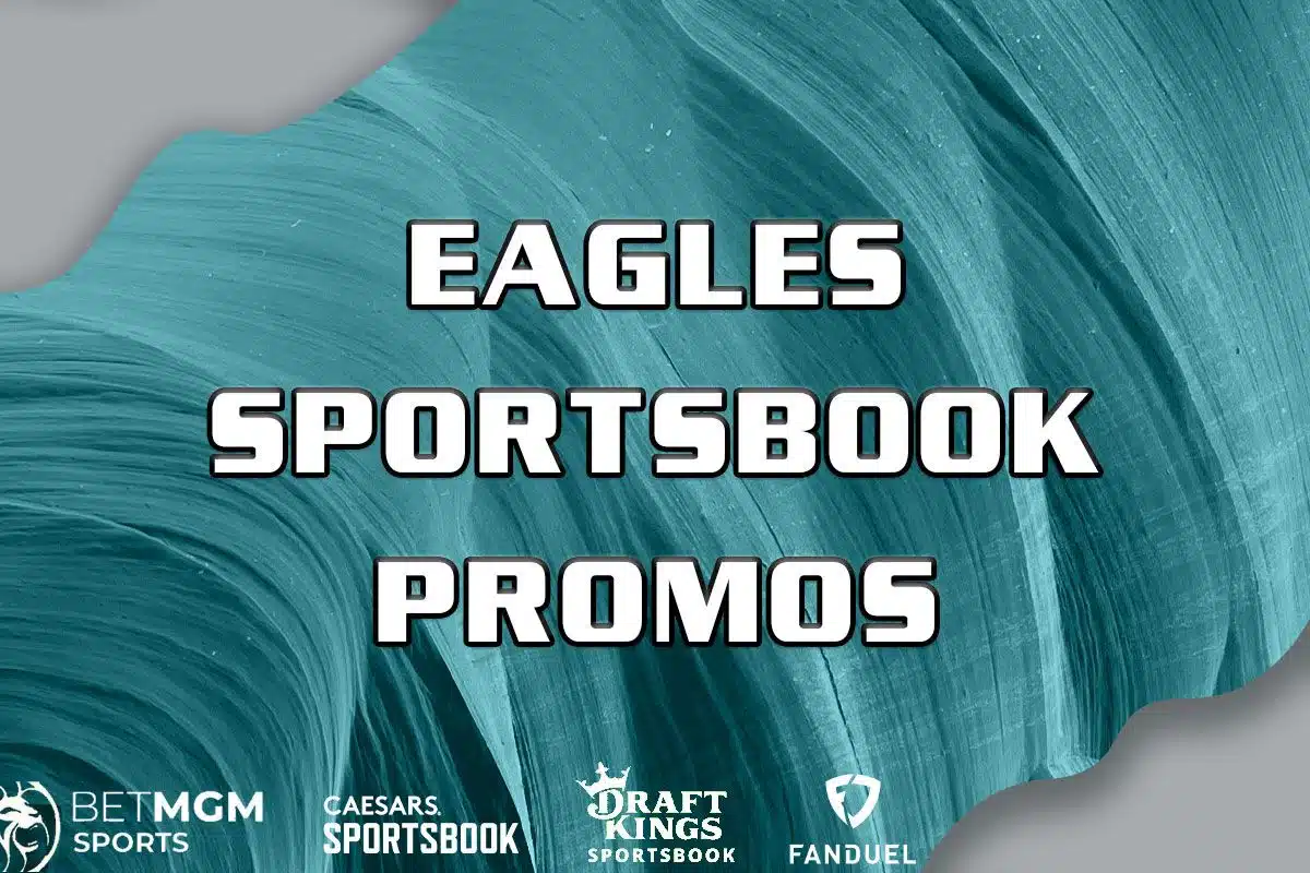 eagles sportsbook promos
