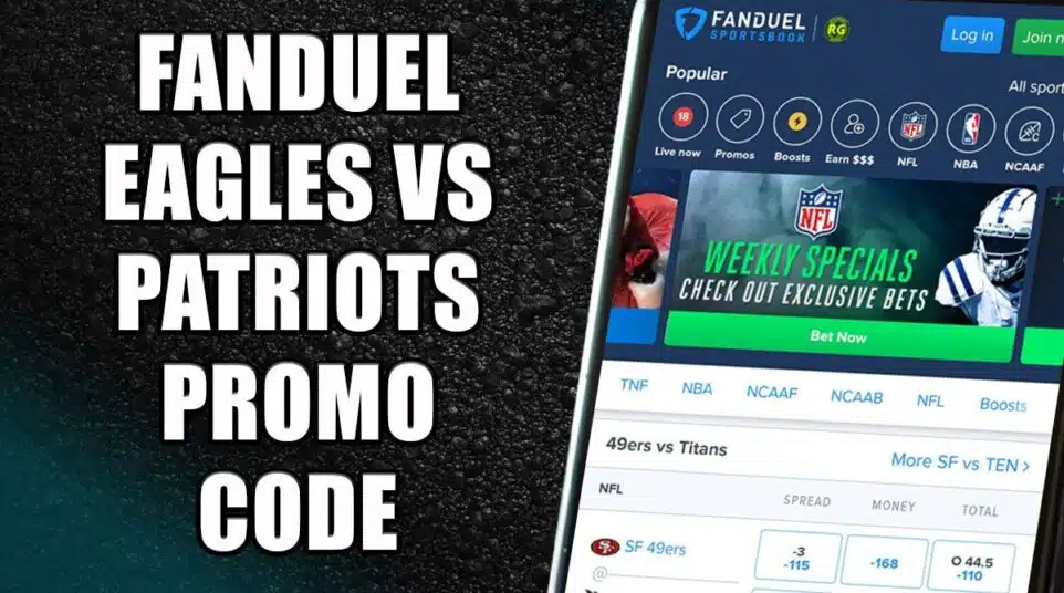 fanduel promo code