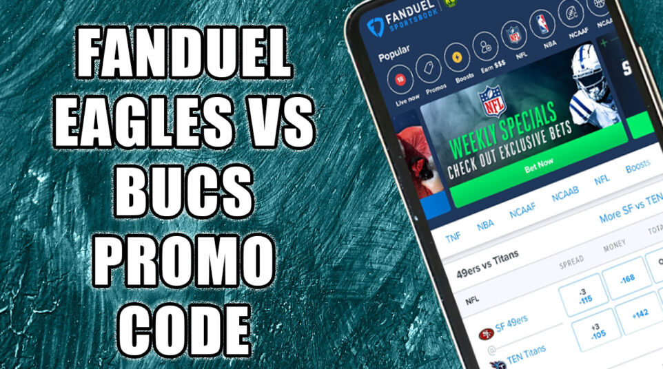 FanDuel promo code