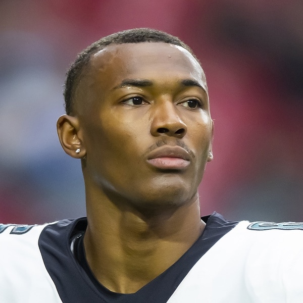 "It Means a Lot to Me" DeVonta Smith Surprised Eagles Teammates Voted