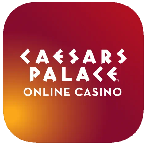 Caesars Palace PA Online Casino App Store Icon