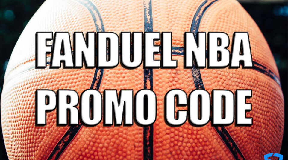 FanDuel NBA Promo Code Claim 200 SixersBucks Bonus, League Pass Offer Crossing Broad