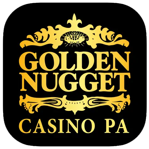 Golden Nugget PA Online Casino App Store Icon