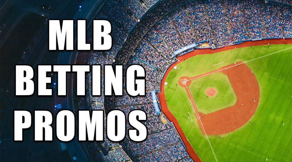 mlb betting promos