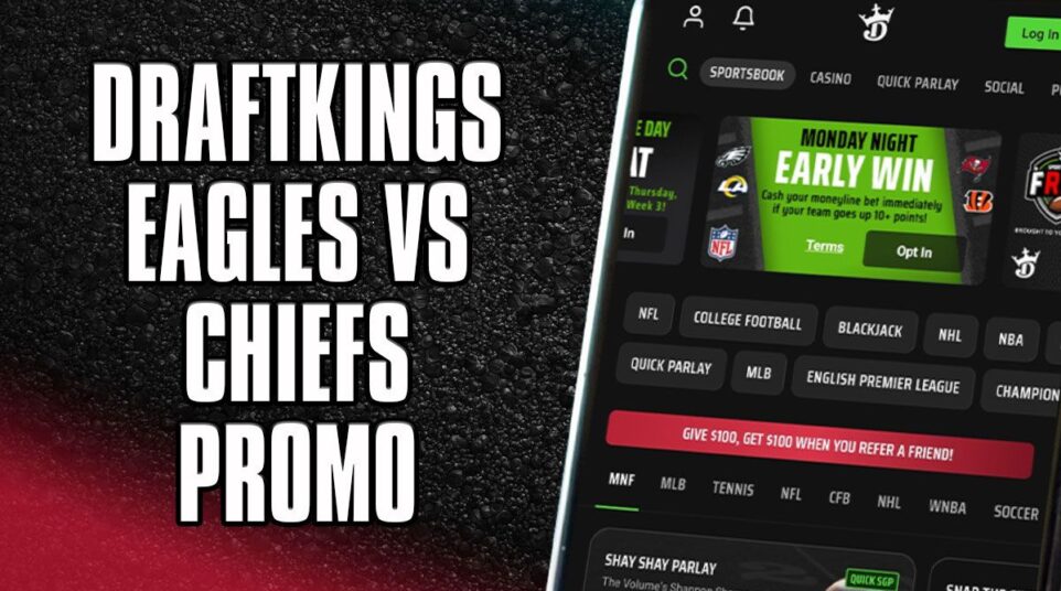 draftkings eagles-chiefs promo