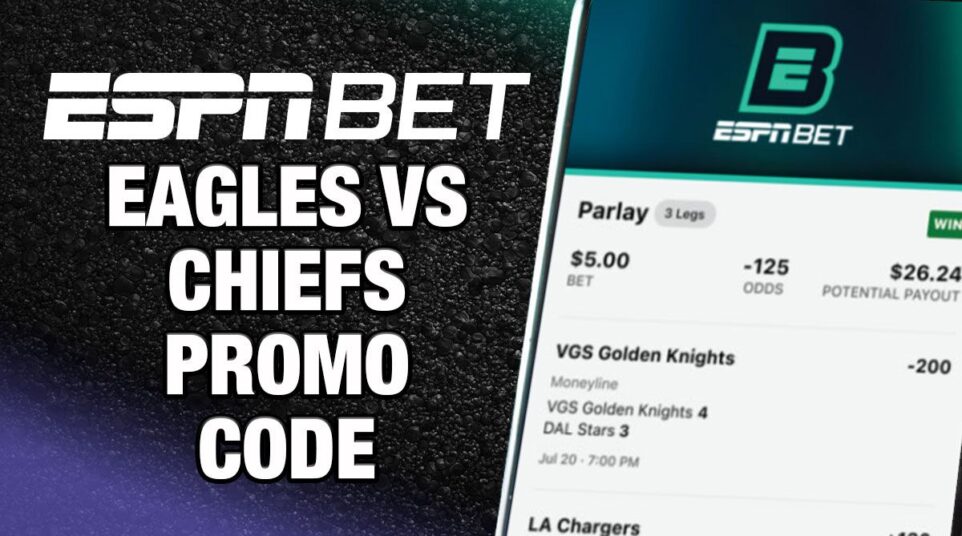 espn bet promo code