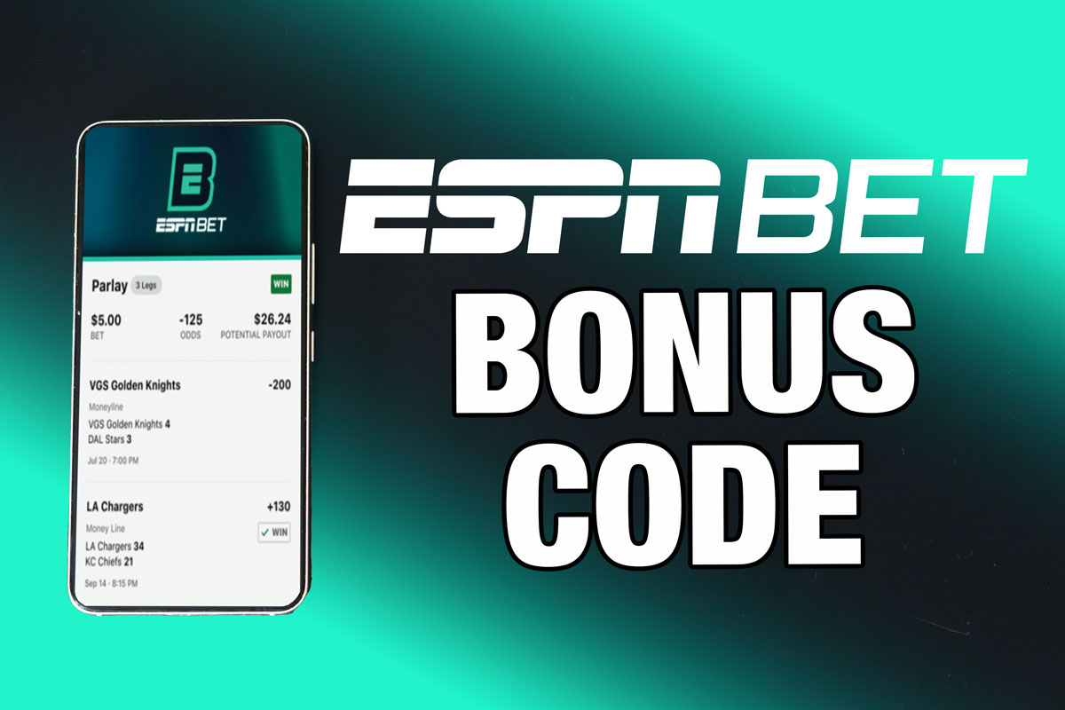 ESPN BET MLB Promo Code Use BROAD for Bet Anything, Get 150 Bonus Crossing Broad