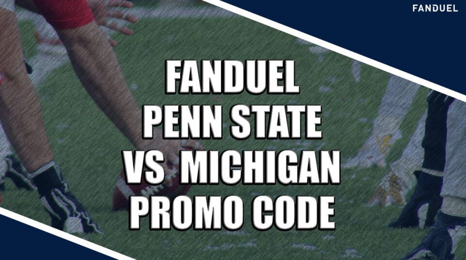 FanDuel promo code