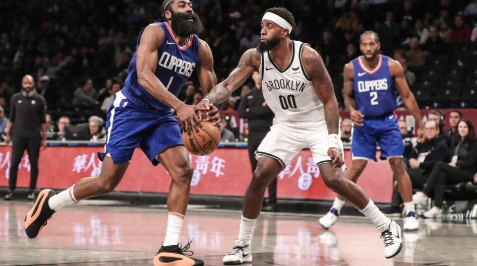 Nba 2025 reddit clippers