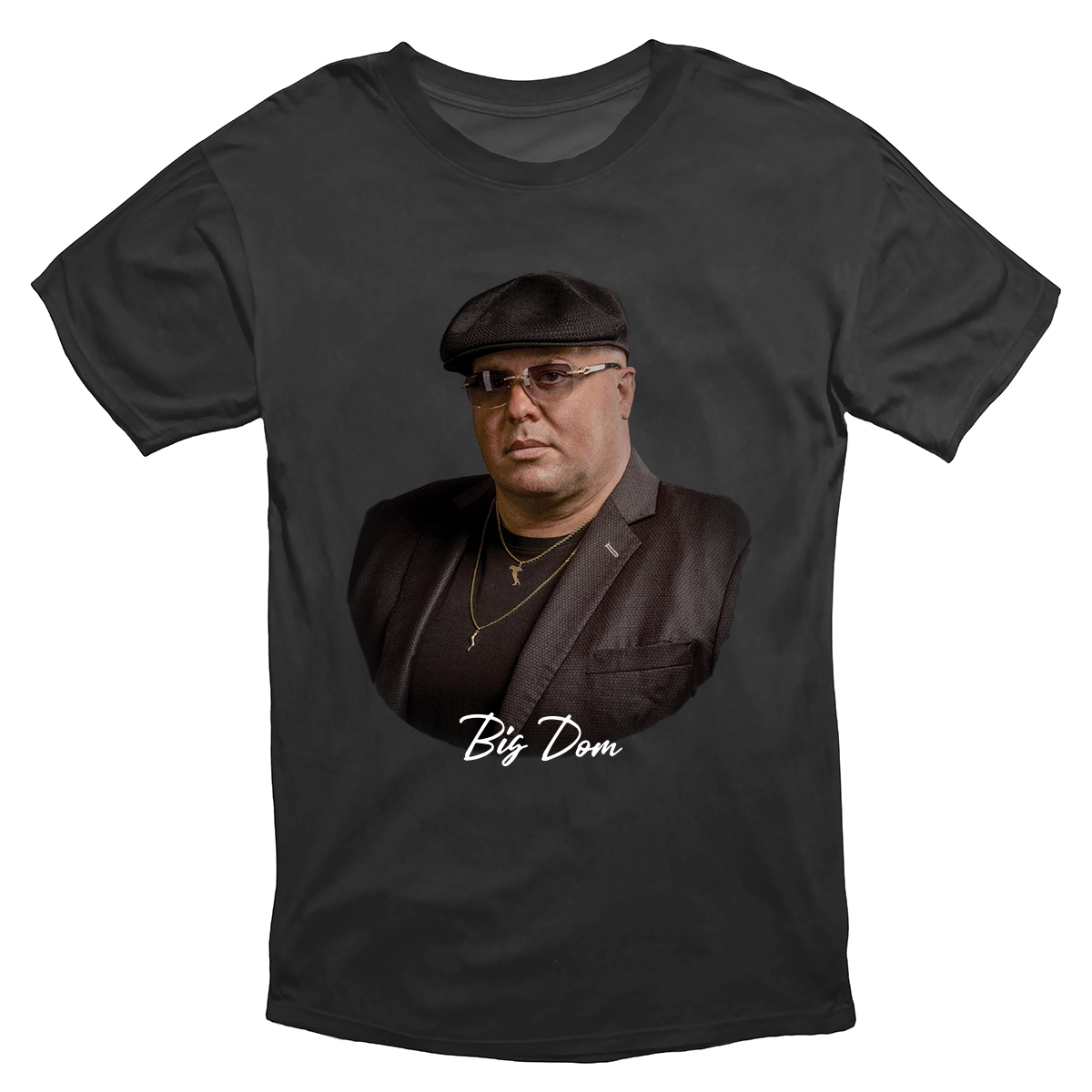 Shop the Big Dom Collection, with 100 of Proceeds Going to Charity Crossing Broad