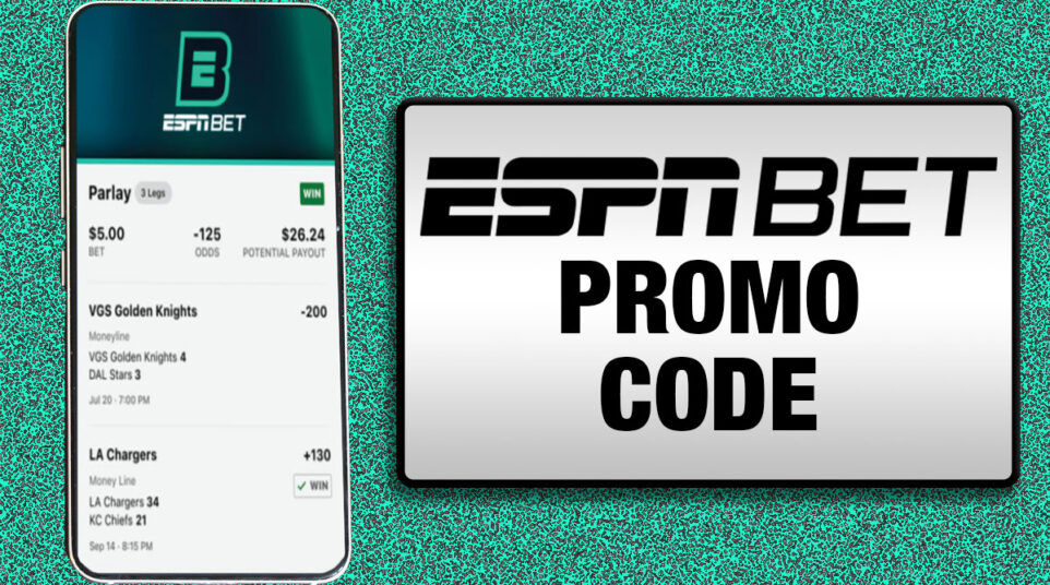 ESPN BET NC Promo Code