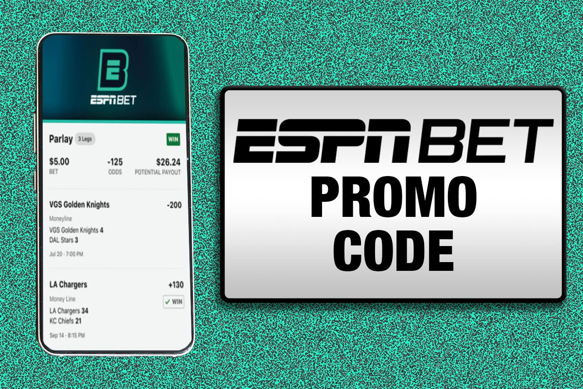 ESPN BET NC Promo Code