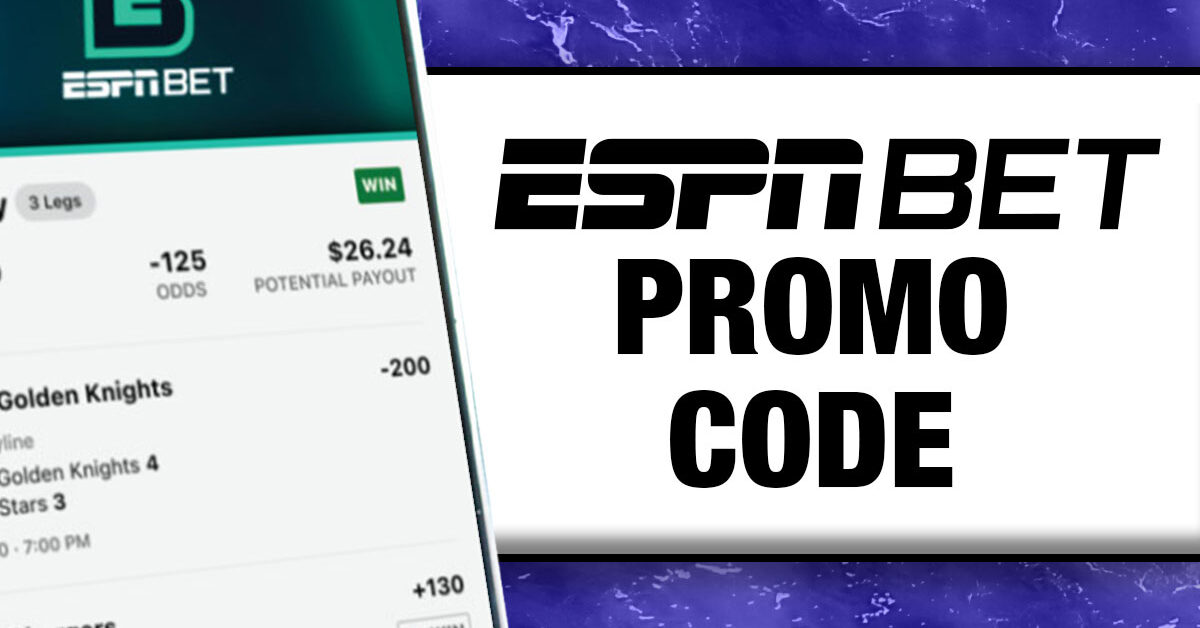 ESPN BET Promo Code BROAD Score Instant 150 Bonus for SteelersBills