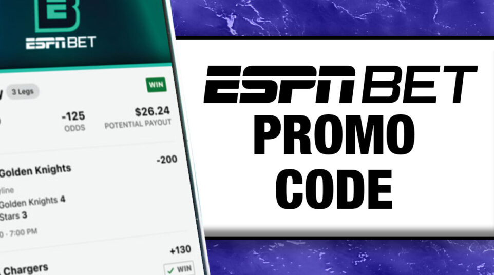 ESPN BET Promo Code BROAD Score Instant 150 Bonus for SteelersBills