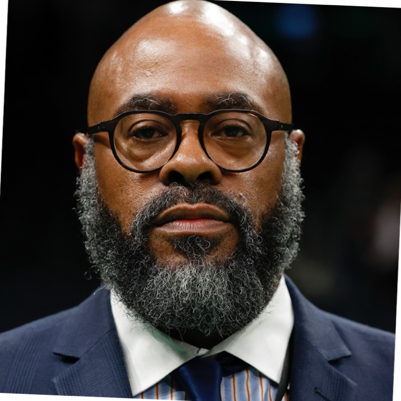 Inquirer's Keith Pompey Receiving Stan Hochman Award for Journalism