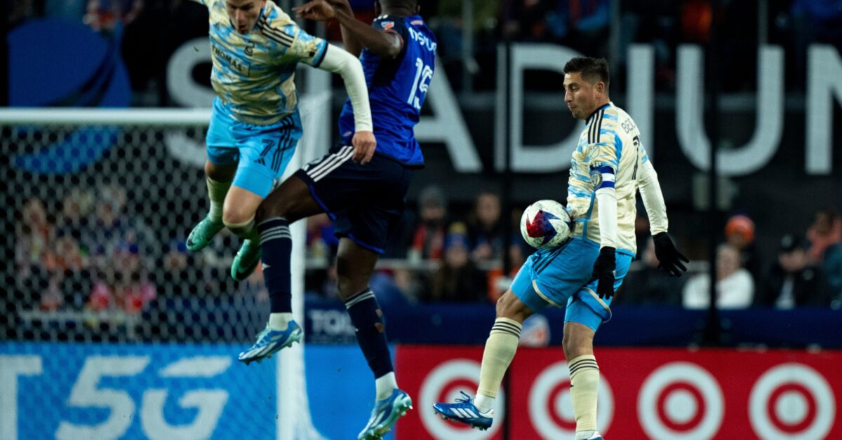 Union 2024 Season Preview: Why Should We Care About a Team that Did Nothing to Improve? - Vimarsana News