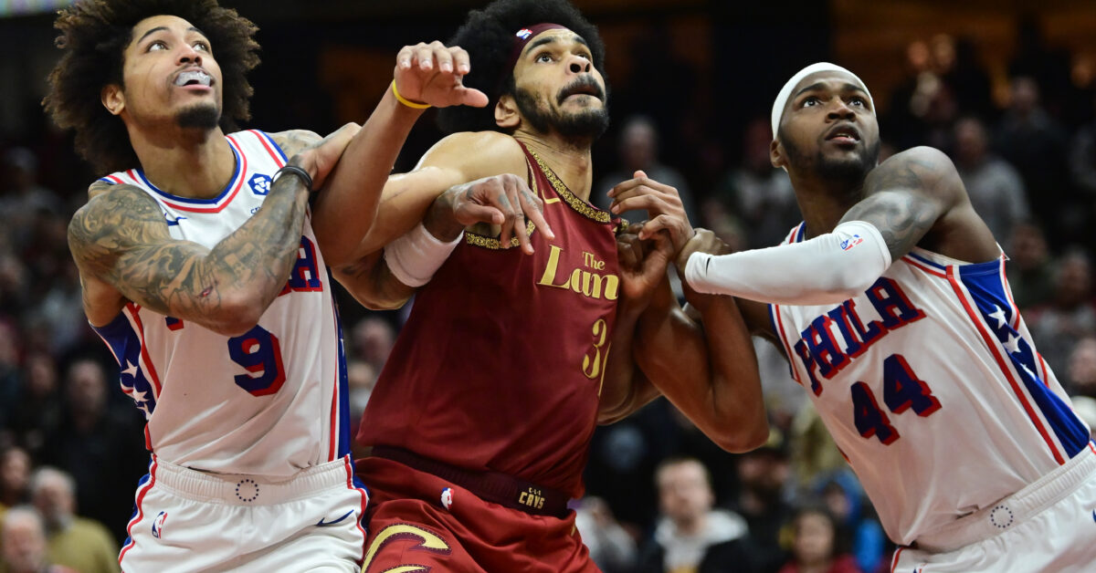 Can the Sixers (+4.5) Beat the Cavs as an Underdog for a Second Time in 11 Days? - Vimarsana News