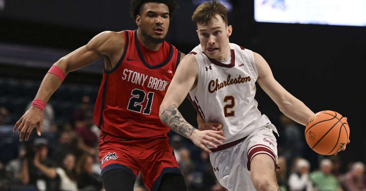 March Madness Best Underdogs to Bet Against the Spread in NCAA