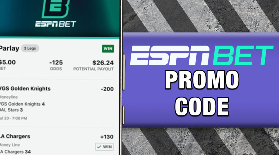 espn bet promo code