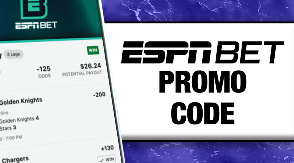 espn bet promo code