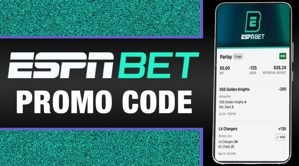 espn bet promo code