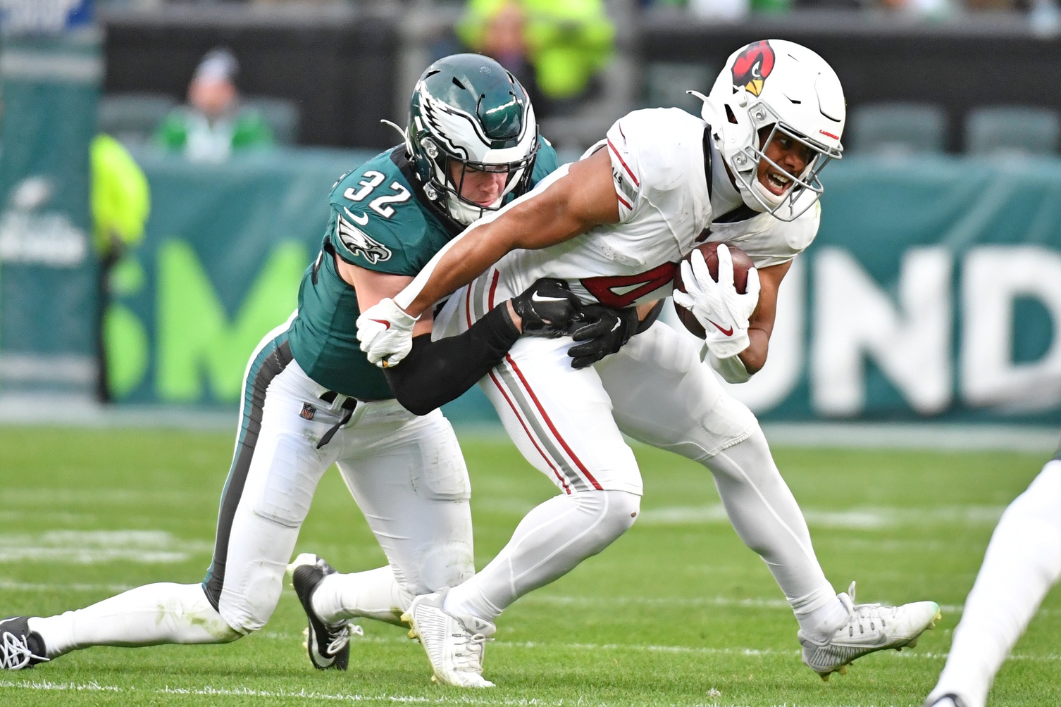 Reed Blankenship Got More PerformanceBased Pay than Actual Pay in 2023