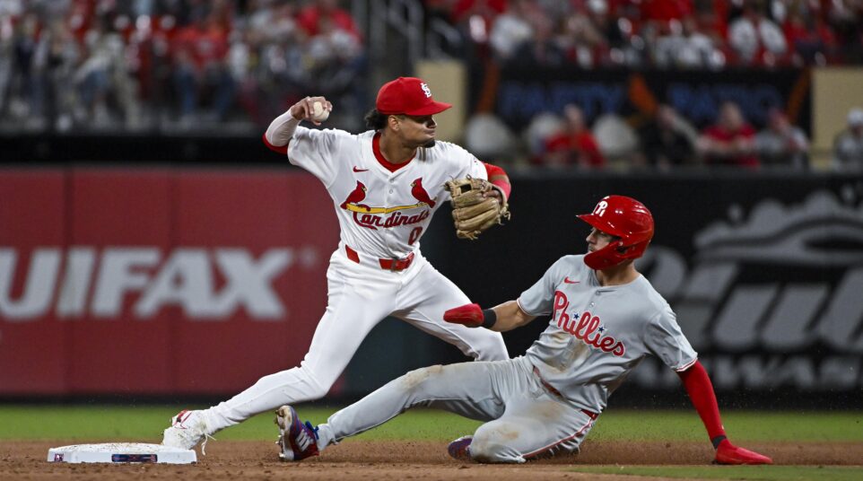 Yearly April Post The Phillies Aren't Hitting with Runners in Scoring