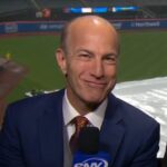 Mets Play-by-Play Guy with a Bill O’Reilly Moment During Rain Delay