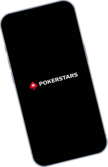 Pokerstars PA Casino app