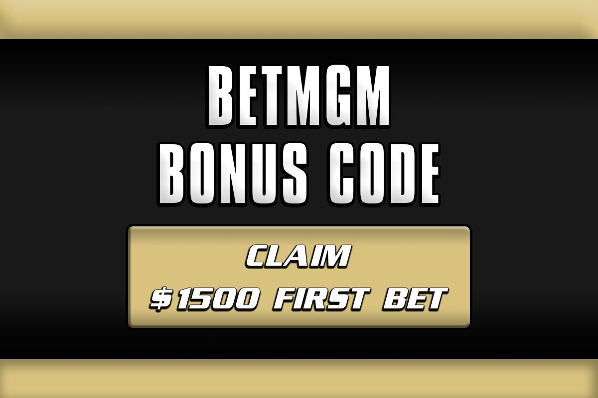 BetMGM Bonus Code