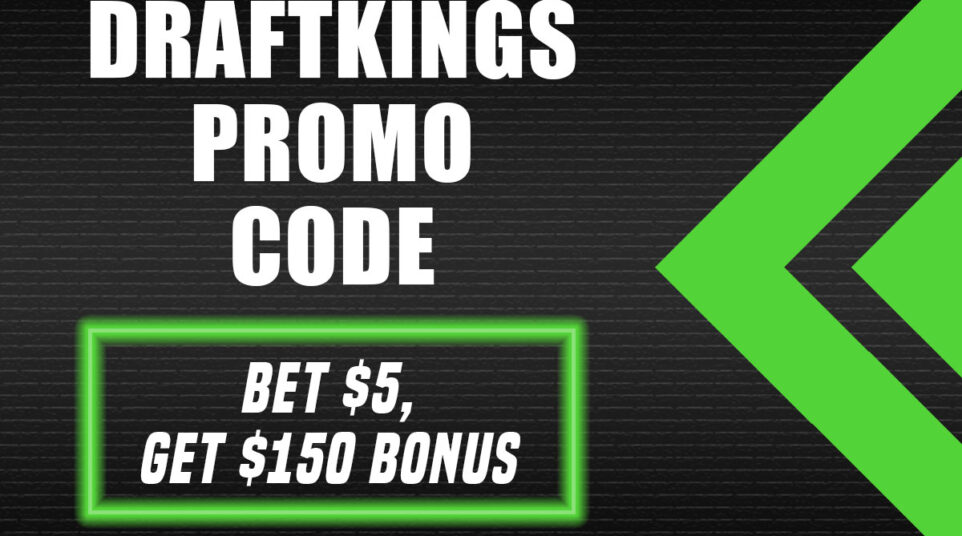 DraftKings Promo Code Bet 5, Get 150 Bonus for NBA Game 7s, MLB Sunday Crossing Broad