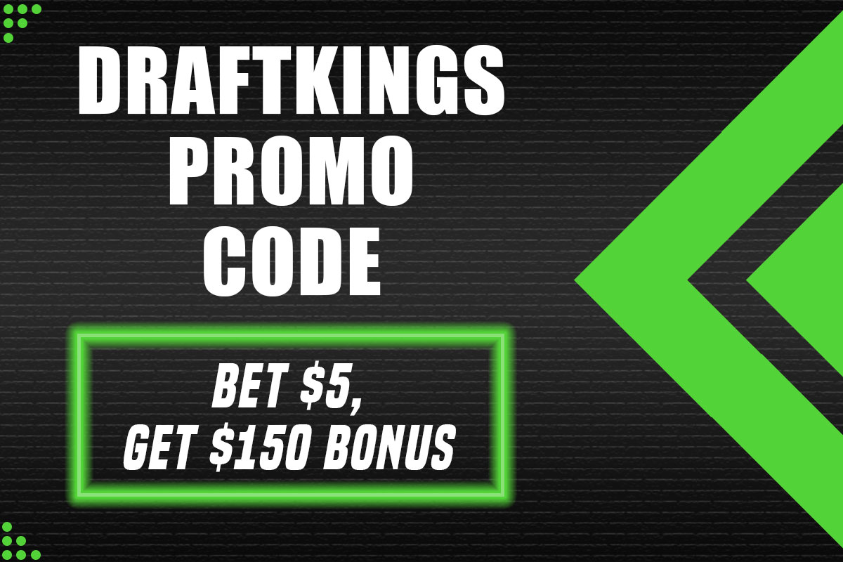 DraftKings promo code