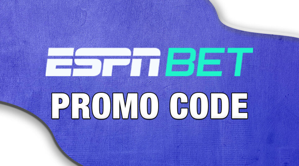 ESPN BET Promo Code