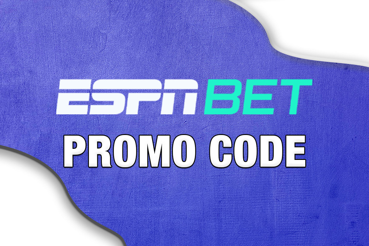 ESPN BET Promo Code